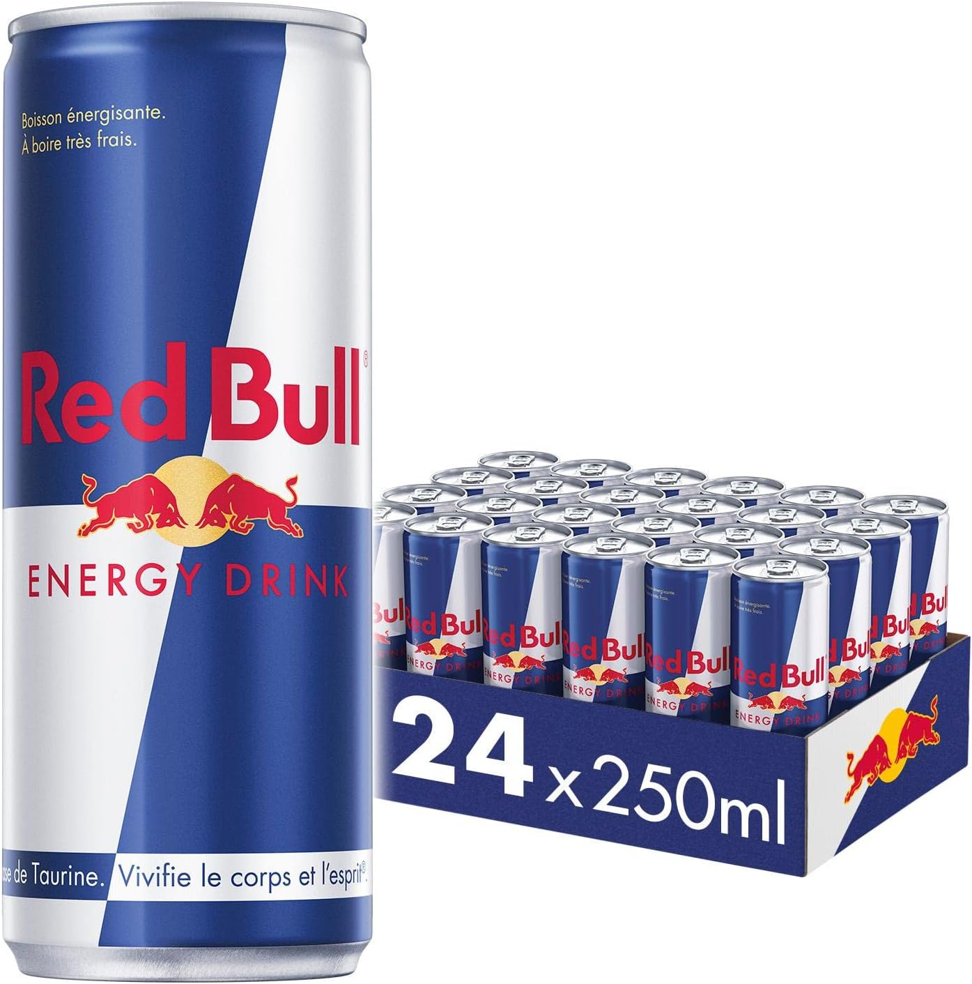 Mini-Kühlschrank + 24 Dosen Gratis