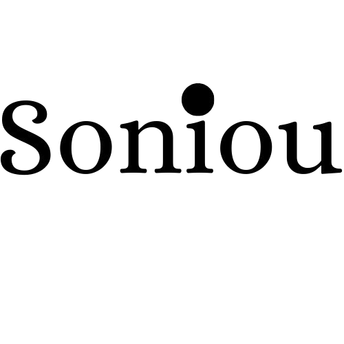 Chaîne Tennis Soniou – Acier Inoxydable et CZ