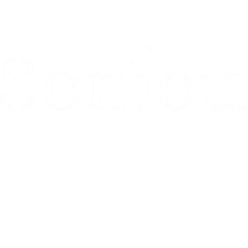 Chaîne Tennis Soniou – Acier Inoxydable et CZ