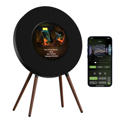 Auralis L1 Speaker™