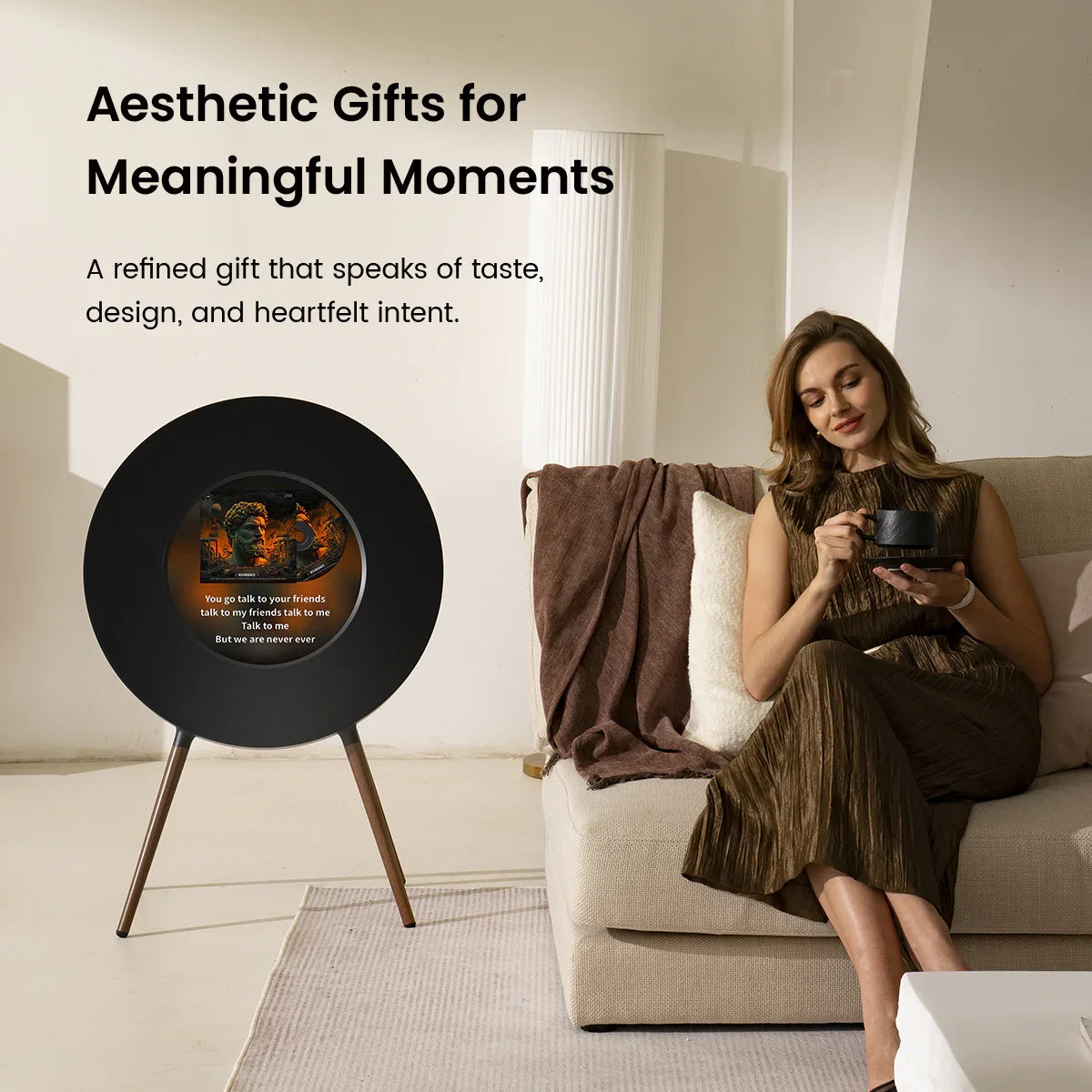 Auralis L1 Speaker™
