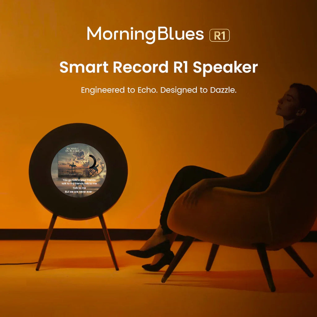 Auralis L1 Speaker™