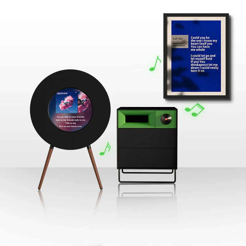 Auralis L1 Speaker™