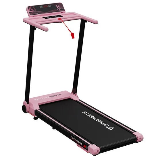 Faltbares Laufband 1400W, CITYSPORTS WP9