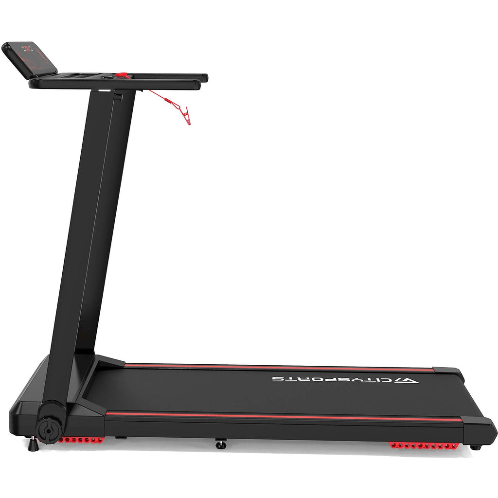 Faltbares Laufband 1400W, CITYSPORTS WP9