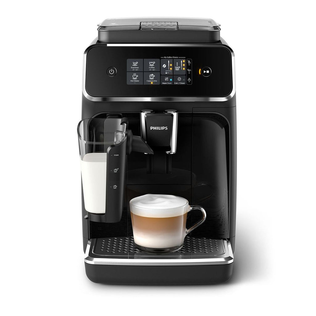 Espressomaschine 15 bar EP2231/42 PHILIPS