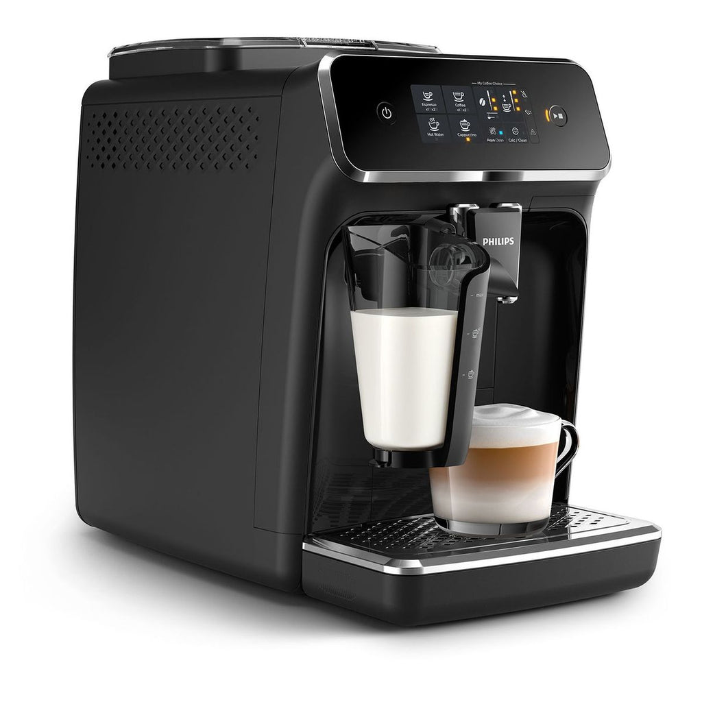 Espressomaschine 15 bar EP2231/42 PHILIPS